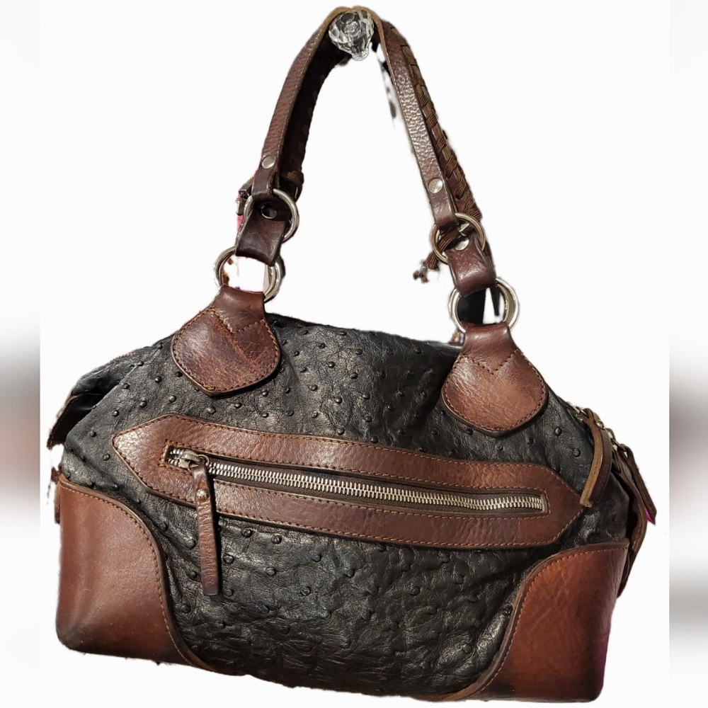 Pauric Sweeney Purse Handbag